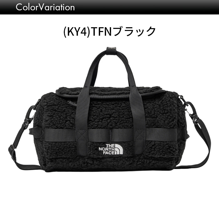 THE NORTH FACE ノースフェイス ベースキャンプ ミニ ショルダーバッグ